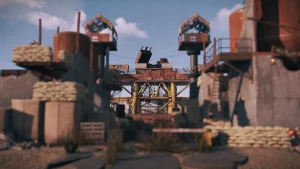 Sunkenland