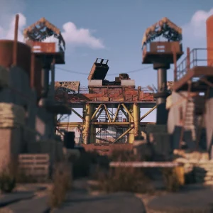 Sunkenland