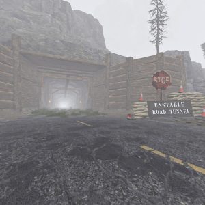 Kingstown: Inmate Territory