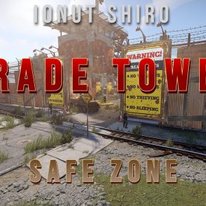 Trade Tower Safe Zone