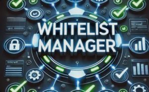 Whitelist Manager