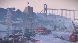 Cataclysm: Fury of Nature