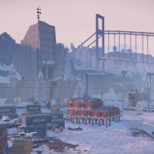 Cataclysm: Fury of Nature