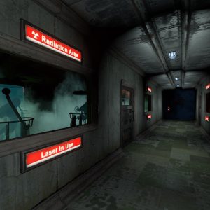 Clandestine Labs