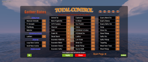Total Control