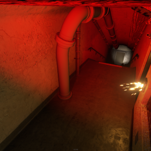 Bunker OKB-0