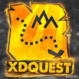 Quest System 8.5.5