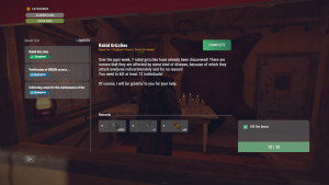 Quest System
