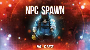 Npc Spawn 2.8.1