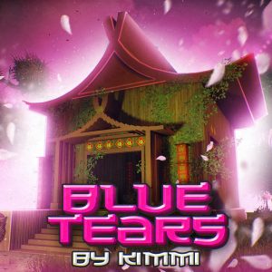Blue Tears