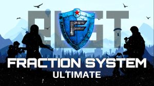 Rust Fraction System v1.3.0.