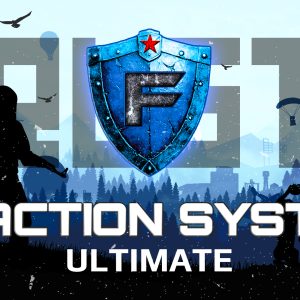 Rust Fraction System v1.3.0.